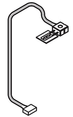 Thermistor Assy