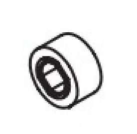 GEAR SLEEVE Z17H