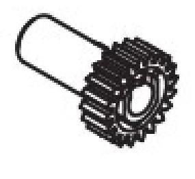 GEAR Z20S MPF