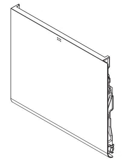 Cover MPF