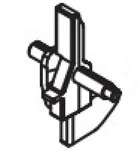 ACTUATOR REGIST