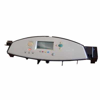 CONTROL PANEL ASSY