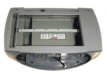 Flatbed Scanner Asm
