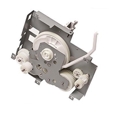 Main Drive Assy