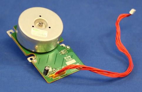 Motor DcMain