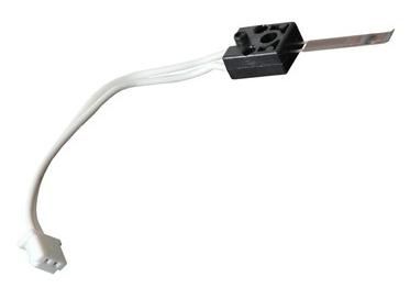 Thermistor Pressure Front
