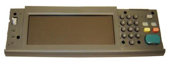 Control Panel Kit