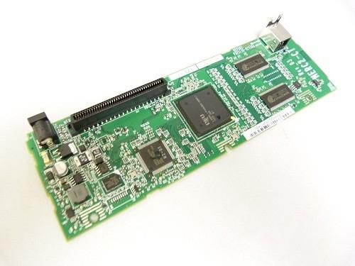 Control PCA