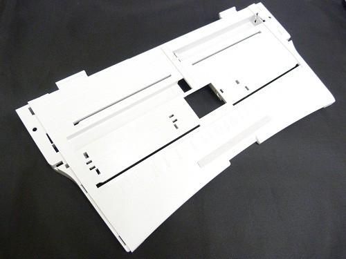 Chuter Base