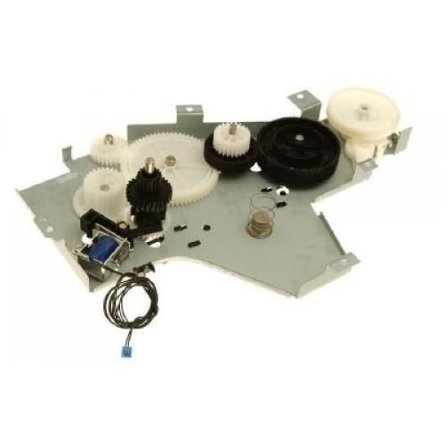 Main Drive Assembly