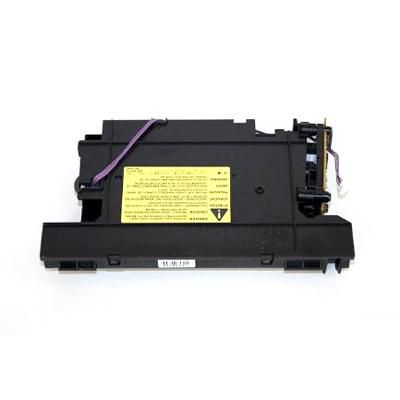 Laser/Scanner Asm