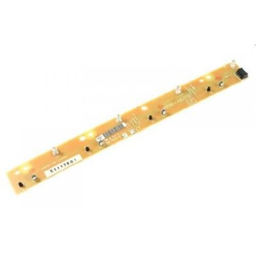 Toner sensor PC Board
