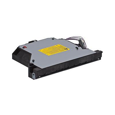 Laser Scanner Assembly