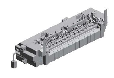 Fusing Unit 230V