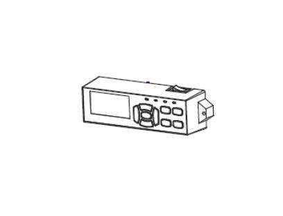 Hardware for deported control