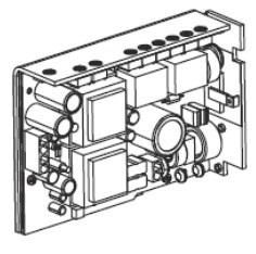 KIT PSU ZE500 SERIES
