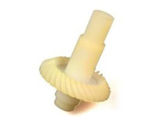 Gear Bevel W/Grease Pa