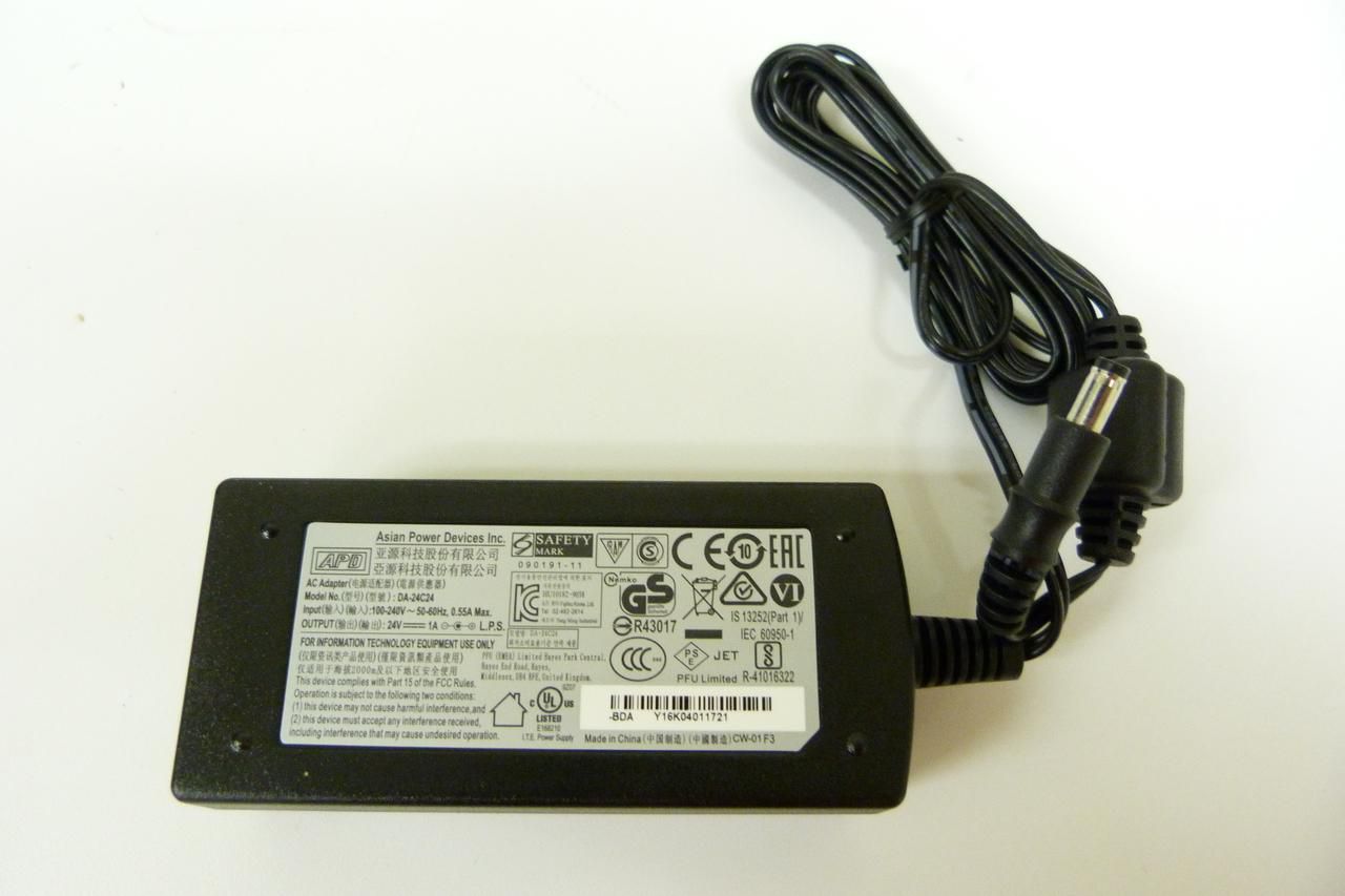 AC Adapter