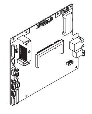 Power Board Control SP