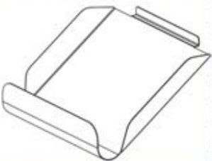 Kit Catch Tray for Cutter