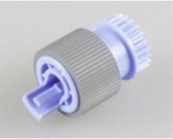Pickup Roller, Paper Input