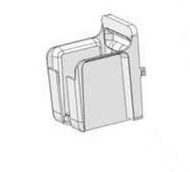 Kit, Output Hopper ZXP7