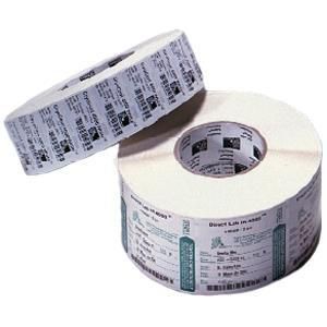 Label, Paper, 25x32mm, TT