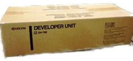 Developer Unit