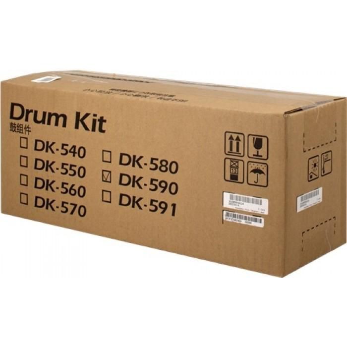 Drum Unit DK-590