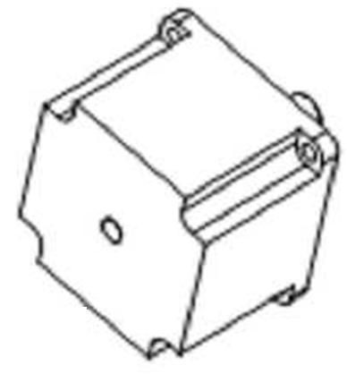 Stepper Motor Assy kit