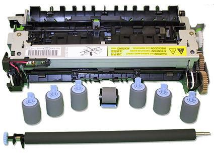Maintenancekit 220V, HP LJ4100