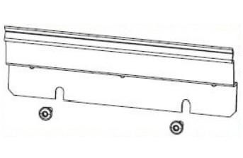 Kit Maint Peel/Tear Bar
