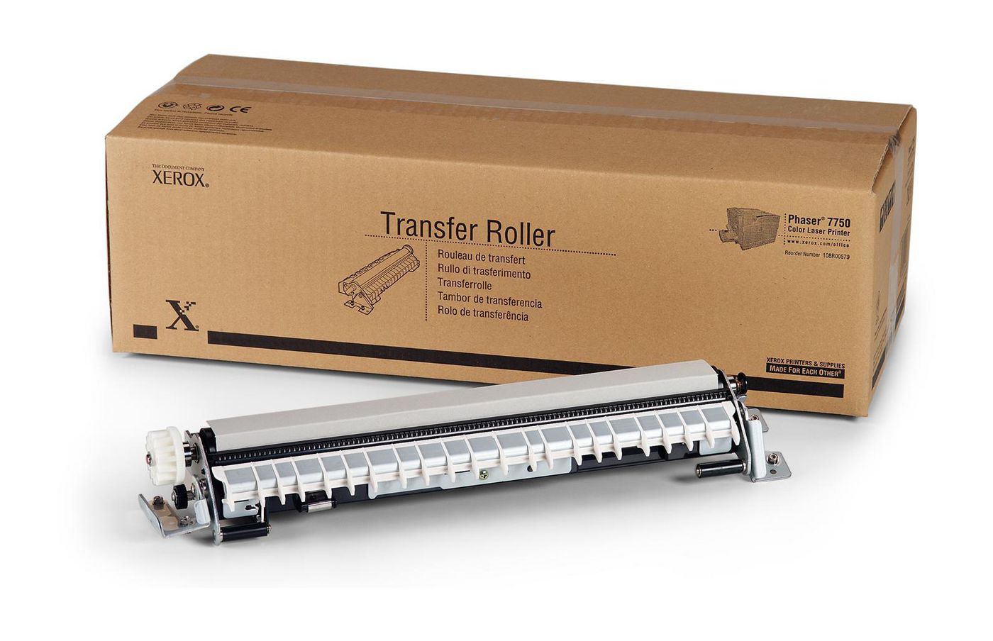 Transfer Roller