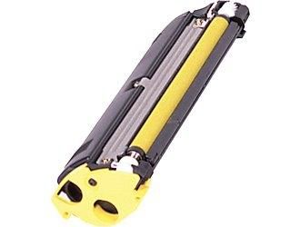 Toner Yellow