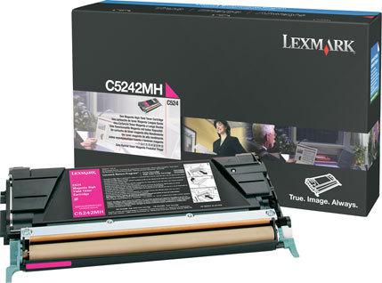 Toner Magenta High Cap.