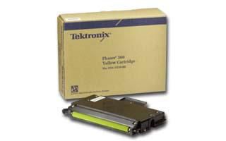Toner Yellow
