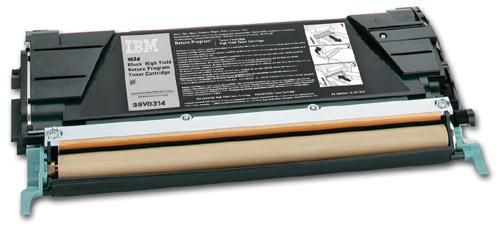 Toner Black High Yield