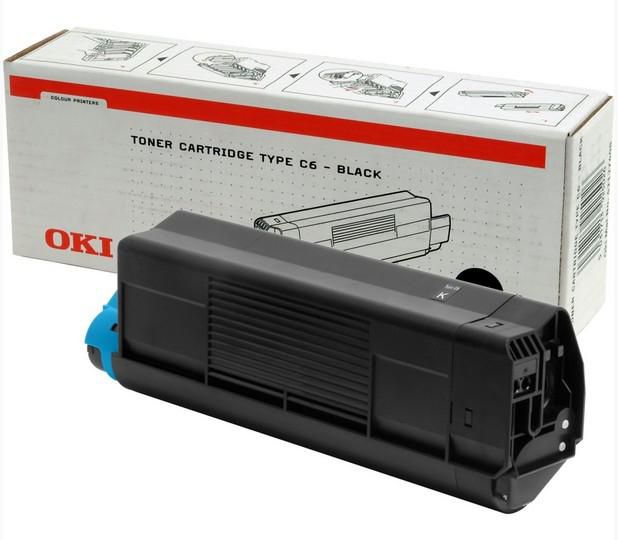 Toner Black