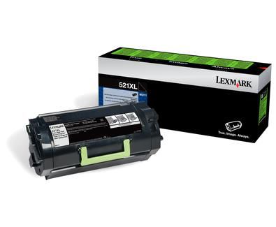 Toner Black