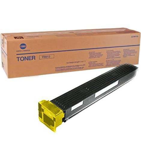 Toner Yellow