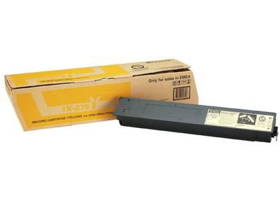 Toner Yellow TK-875Y