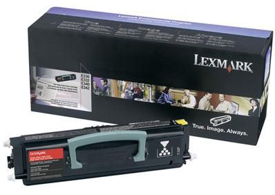 Toner Black High Yield