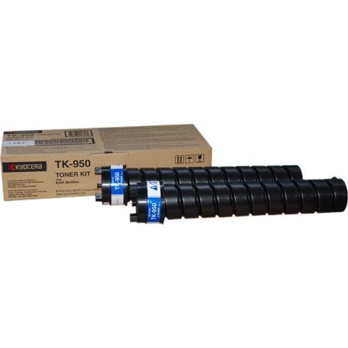 Toner Black