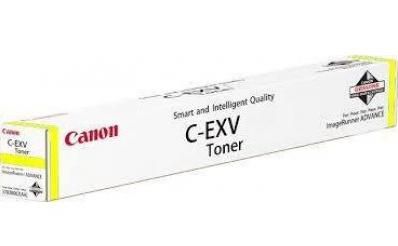 Toner Yellow