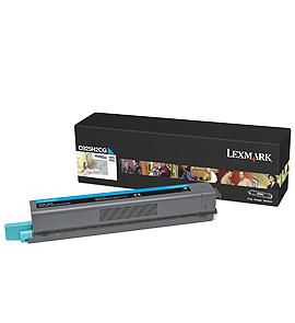 Toner Cyan High Yield