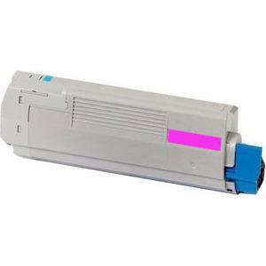 Toner Magenta