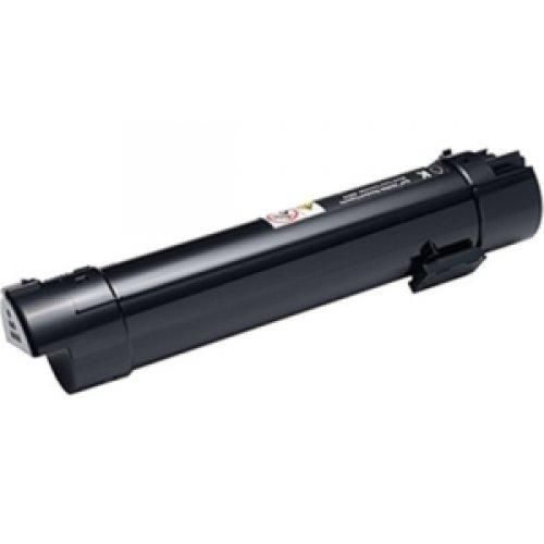 18K Black Toner