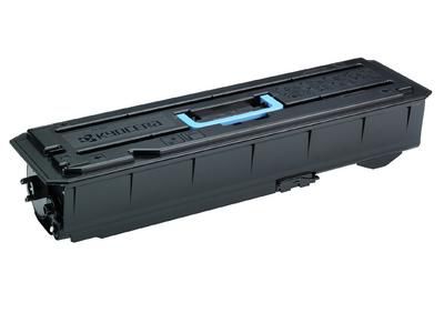 Toner Black TK-665