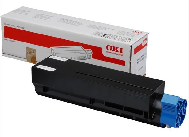 Toner Black MB 461/471