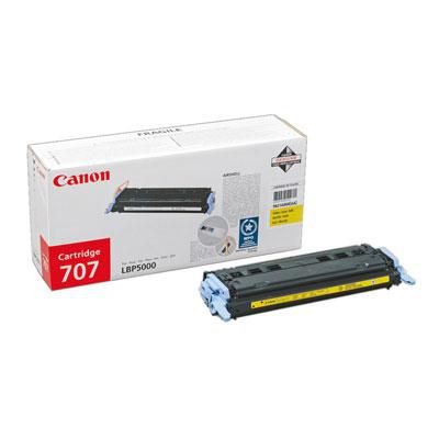 Toner Yellow